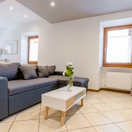 Ferienwohnung B21 Arco Exterior foto