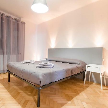 Ferienwohnung B21 Arco Exterior foto