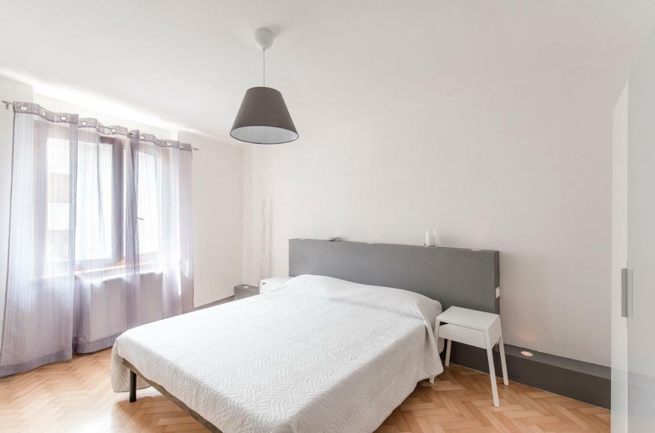 Ferienwohnung B21 Arco Exterior foto