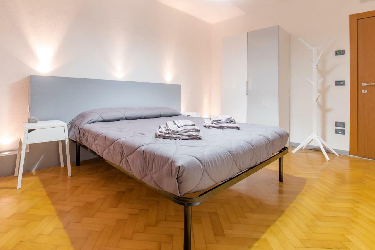 Ferienwohnung B21 Arco Exterior foto