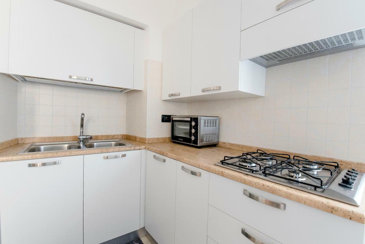 Ferienwohnung B21 Arco Exterior foto