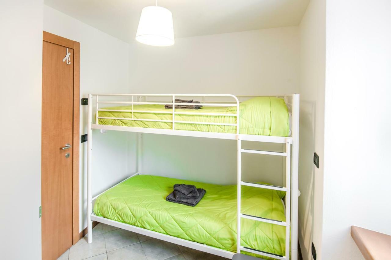 Ferienwohnung B21 Arco Exterior foto