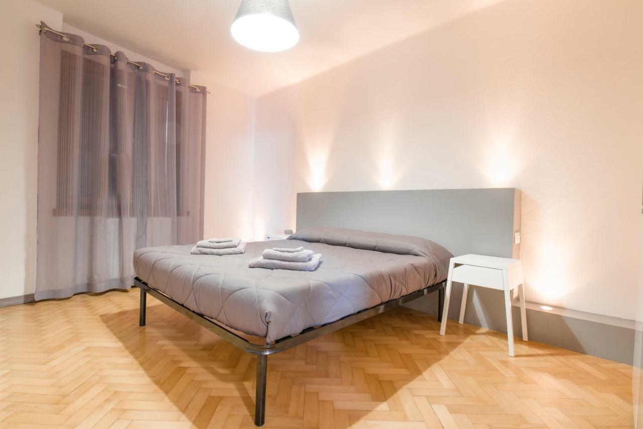 Ferienwohnung B21 Arco Exterior foto